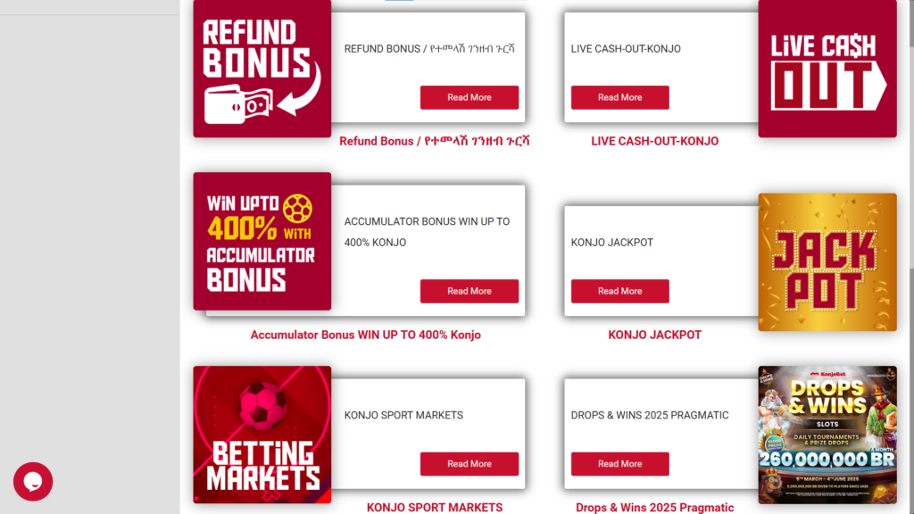 Welcome Bonus and First Deposit Offers