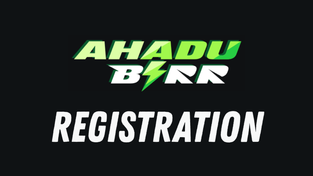 ahadu birr registration