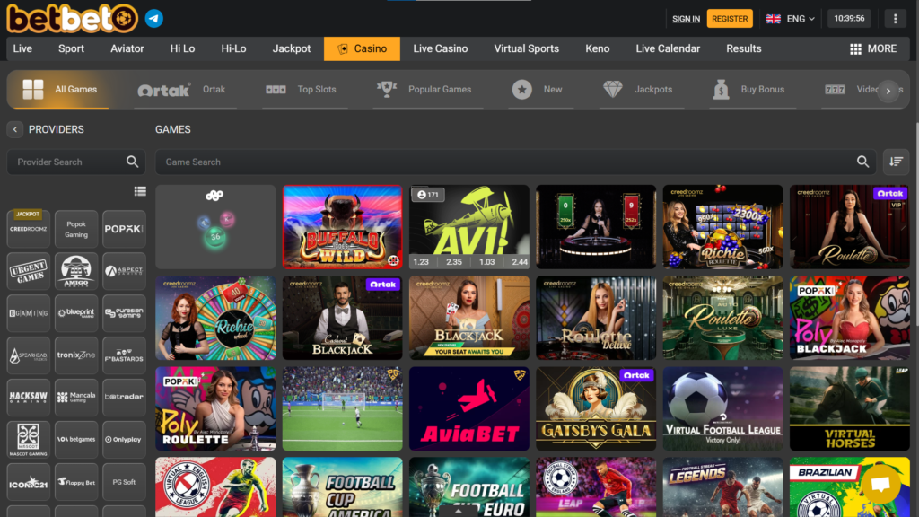 Crash Games and Popular Titles