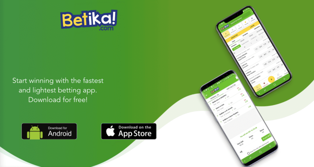 Mobile Version and Apps