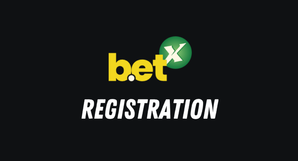 betx registration