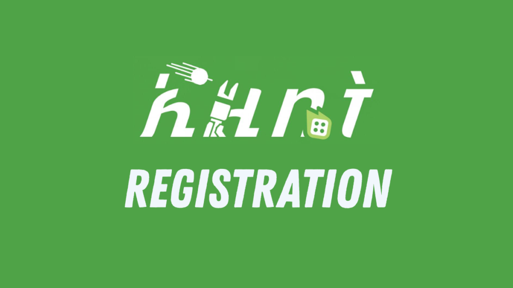 Registration Guide
