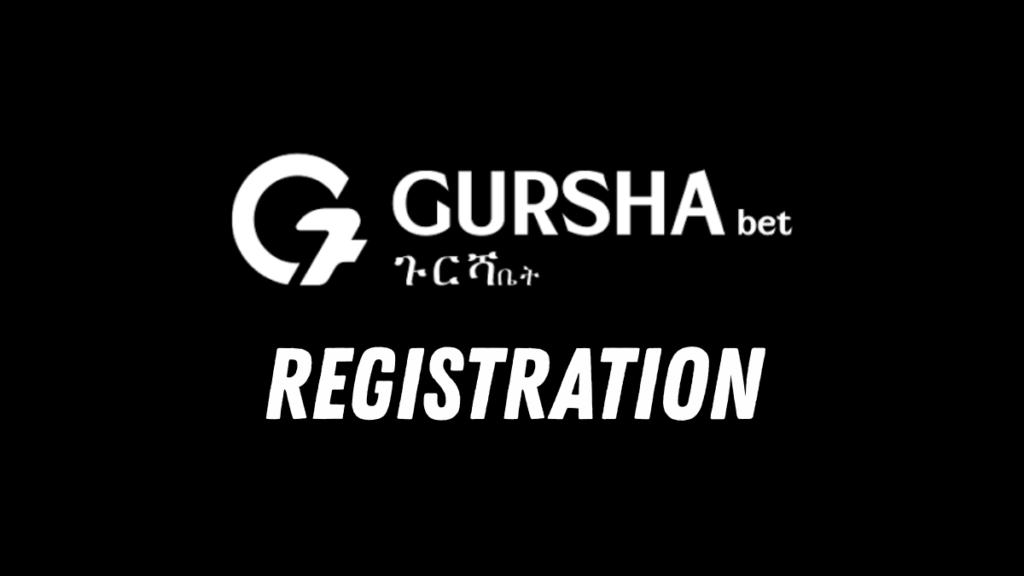 Account Registration Guide