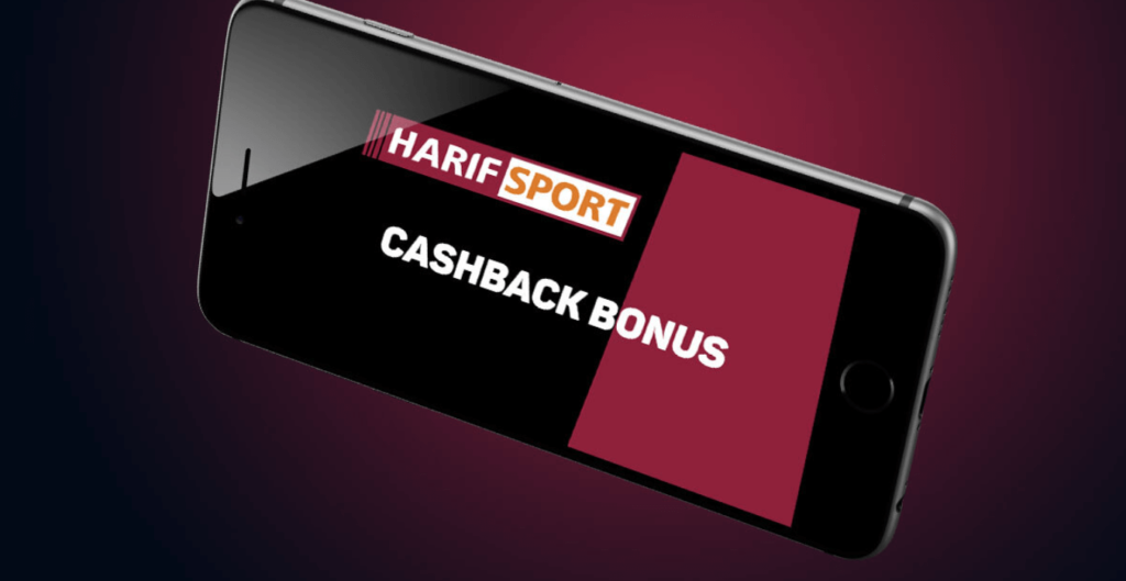 Mobile Betting Experience