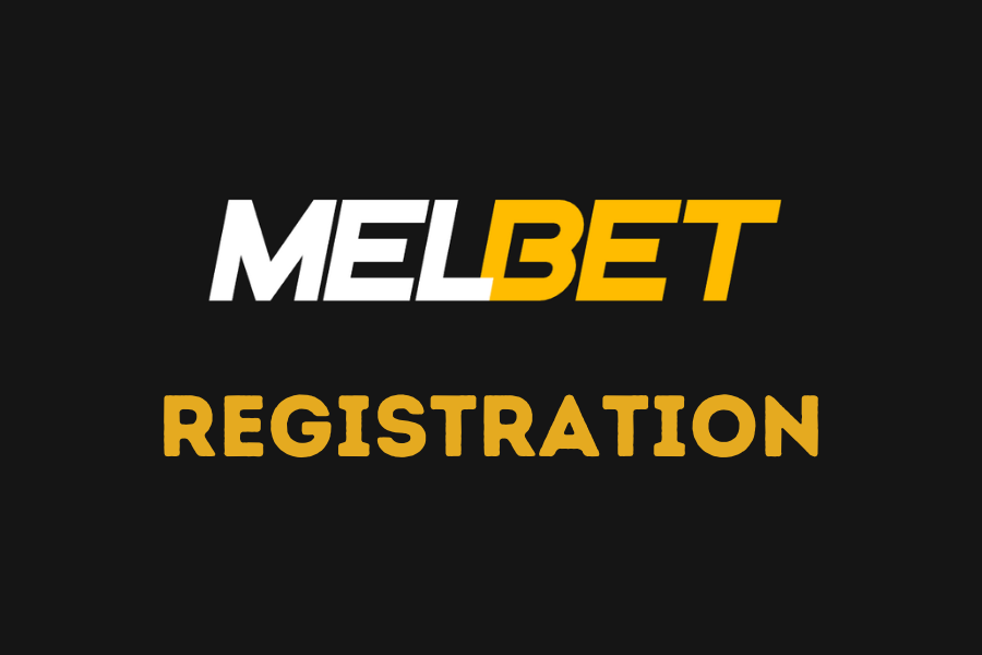 registration melbet