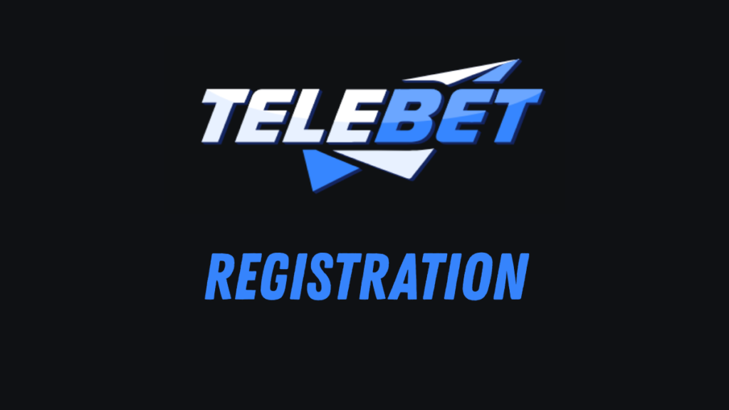 telebet registration