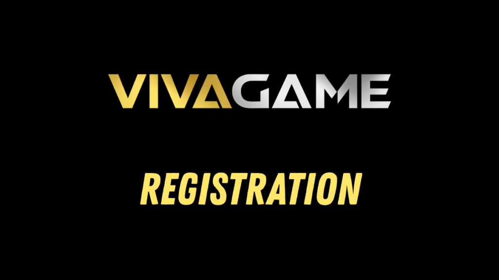 Registration Guide