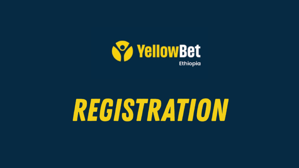 yellowbet registration