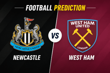 Prediction Newcastle vs West Ham | 17.05.2026 | Premier League