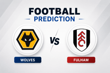 Prediction Wolves vs Fulham | 17.05.2026 | Premier League