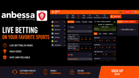 Anbessa Bet Ethiopia - Bet24 Ethiopia