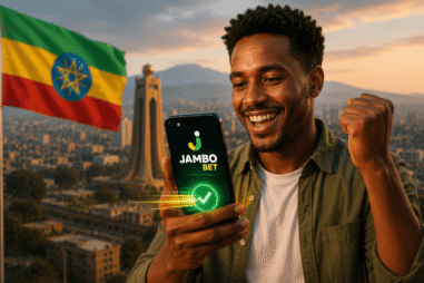 How fast are Jambo Bet withdrawals in Ethiopia?