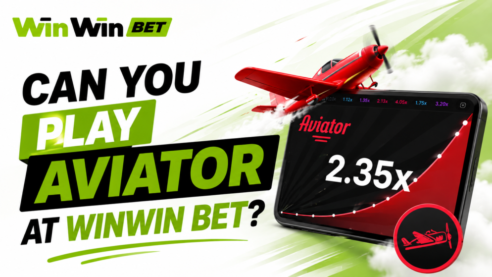 Can You Play Aviator at WinWin Bet in Ethiopia?