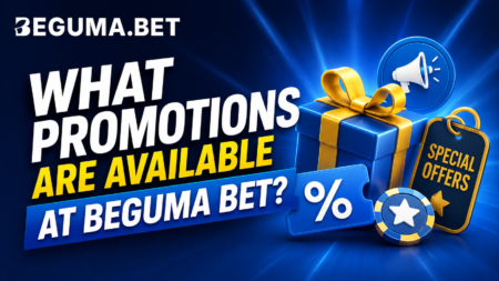 What Promotions Are Available at Beguma Bet? – Ethiopia Guide