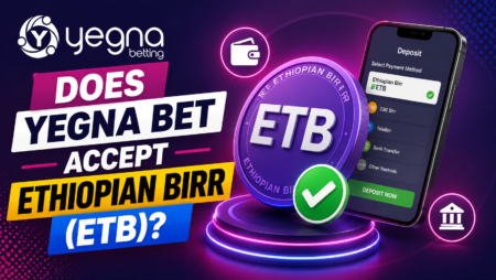 Does Yegna Bet Accept Ethiopian Birr (ETB)?