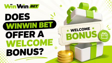 Does WinWin Bet Offer a Welcome Bonus in Ethiopia?