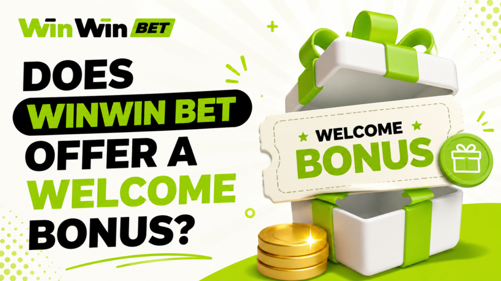 Does WinWin Bet Offer a Welcome Bonus in Ethiopia?