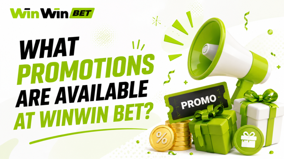What Promotions Are Available at WinWin Bet in Ethiopia?